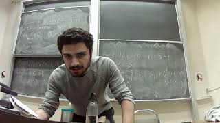 MATH 235Abstract Algebra 1Lecture 24 Group actionsCauchys Theorem And Homomorphisms [upl. by Goodden]