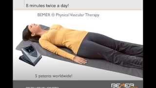 How can BEMER therapyhelp you [upl. by Nyer]