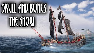 Skull and Bones Best ship to run smuggle missions [upl. by Merrow]