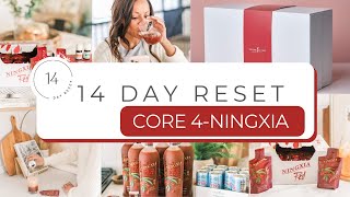 Why NingXia wolfberries amp Antioxidant Drink Snapshot [upl. by Atsocal]