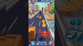 quotChhote Heroes ka Gaming Adventurequot Ary crazy [upl. by Derfla]