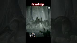 Jurassic Age  T Rex vs Triceratops YouTube [upl. by Arakaj]