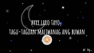 SPOKEN POETRY TAGALOG  LARO TAYO [upl. by Megan919]