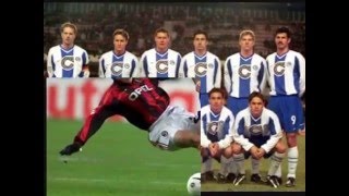 Hertha BSC  Song [upl. by Wendalyn495]