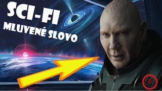 AUDIOKNIHA Nečas  SCIFI povídka CZSK [upl. by Ettenyar]