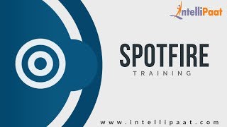 Spotfire Tutorial  Spotfire Training  Spotfire Online Training  Youtube [upl. by Boorman]