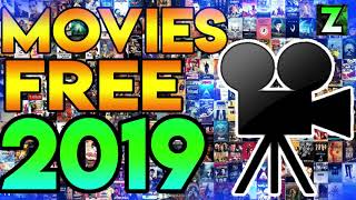 Top 3 BEST Sites To Watch Movies Online For Free 2019 [upl. by Mario]