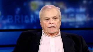 Brian Dennehy on drinking [upl. by Bernard]