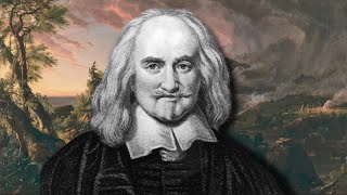 Thomas Hobbes and the State of Nature [upl. by Ainesell]