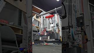 Hook test  FTC CENTER STAGE 2024  FTC Team 11047 Screw it  shorts [upl. by Broddie118]