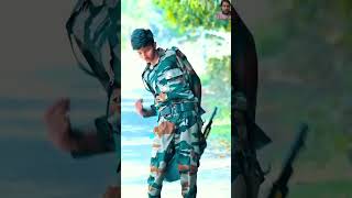 Foji Ko Mili Ghar Jane Ke Liye 10 Din Ki Chutti 🇮🇳🫡🥺foryou indianarmy salute maa ytshorts [upl. by Llewon]