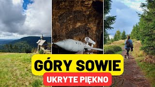 Wielka Sowa  Kompleks RIESE  Rymarz Góry Sowie [upl. by Acireed]