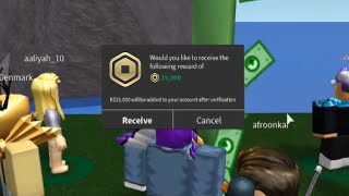 3 ROBLOX Games That Promise Free Robux [upl. by Leroj218]