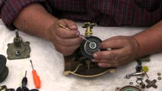 How To Repair Superior Irrigation Valves [upl. by Mellins615]