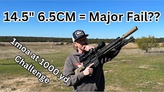 Texas Plinking 1moa challenge behind the scenes [upl. by Pardner177]