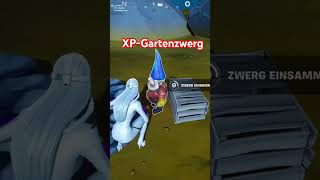 Fortnite XPGARTENZWERGE fortniteclips fortnite fortniteupdate fortnitegameplay fortnitexp [upl. by Nair]