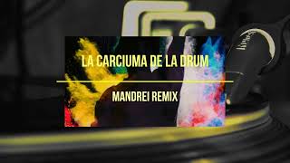 La cârciuma de la drum MANDREI Remix [upl. by Kruter]