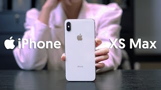 iPhone XS Max Năm 2024 thì còn lại gì ở chiếc Phone 6 tuổi [upl. by Atnahsal374]