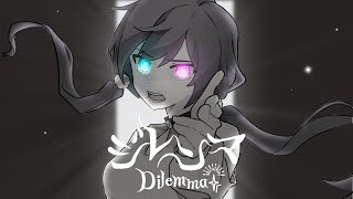 Dilemma DECO27 ♡ English Cover 【rachie】 ジレンマ [upl. by Kendricks516]