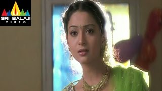 Pallakilo Pellikuthuru Telugu Movie Part 912  Gowtam Rathi  Sri Balaji Video [upl. by Nahtnamas]