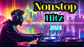 NONSTOP HITS 2024  ENGLISH SONG [upl. by Chris]