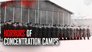 Revealing the Horrors of the Holocaust  Beyond the Myth  Ep 5  Documentary [upl. by Evyn655]