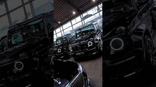 GWagon Brabus😱😱Latest Rate if 0100 gclass gwagon4x4 automobile Shorts gclassamg gwagon [upl. by Aelat]