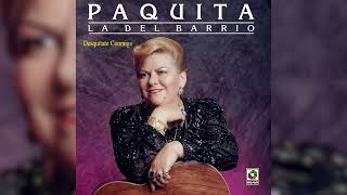 Paquita La Del Barrio  Cheque en Blanco Visualizador Oficial [upl. by Raynor]