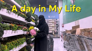 A day in my life  Daily routine vlog  Weekly grocery  World of Urooj Naqash [upl. by Philippe560]