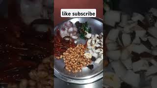 kobbari pallila chutney🤤🤤🤤🤤yummyrecipe plssubscribemychannel [upl. by D'Arcy]