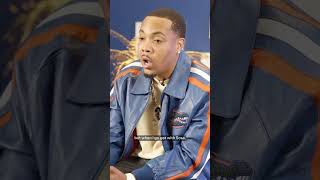 G Herbo speaks on Chief Keef Rap music fyp [upl. by Wadsworth718]