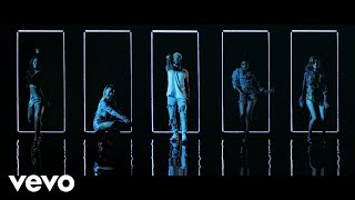 M Pokora  Cette année là Clip officiel [upl. by Erick]