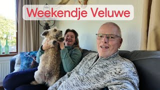 Lekker weekend op de Veluwe 217 [upl. by Farra]