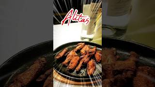 FOOD COCINA ¡Alitas   TikTok  Shorts  Food  shorts Viral food ‎Foodcocina [upl. by Rettke333]