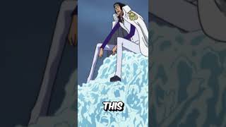 DEVIL FRUITS EXPLAINED PT 6 Ice Fruit onepiece anime viceadmiral jjk luffy gojo manga [upl. by Afton]