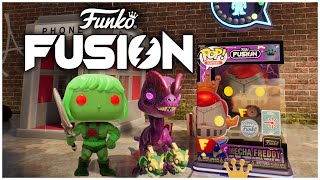 Funko Fusion  How To Redeem Codes and Get Bonus Characters [upl. by Reynold966]