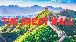 quotThe Longest Legacy The Great Wall of Chinaquot [upl. by Jauch862]