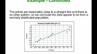 Chapter 8 Hypothesis Testing Part 3 [upl. by Gine54]