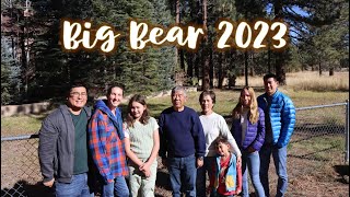 Big Bear Fall 2023 [upl. by Pang]