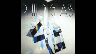 Philip Glass  Glassworks complete [upl. by Otilegna]