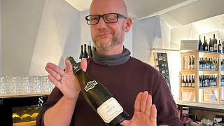 Chablis Les Venerables 2019  La Chablisienne Burgund [upl. by Hux2]