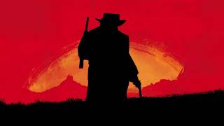 RedDeadRedemption II  May I stand quotunshakenquot  High Honor Version  1 Hour  Extended [upl. by Tiana916]