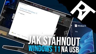 Jak stáhnout Windows 11 zdarma  Windows stažení zdarma  Instalace Windows 11 [upl. by Innoc92]