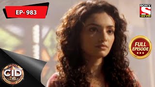 CID Bengali  Full Episode 983  13th December  2021 [upl. by Iruj]