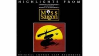 Miss Saigon  26 The confrontation [upl. by Henricks]