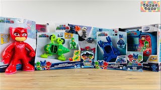 Unveiling PJ Masks Playset The Ultimate Toy Review [upl. by Musette641]