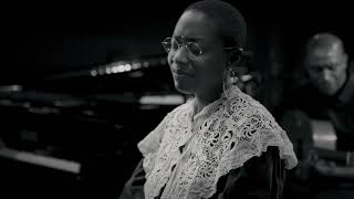 Cécile McLorin Salvant  Until Official Video [upl. by Garik]