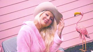 RaeLynn  Only In A Small Town Bathrobe and Boots Video [upl. by Burton]