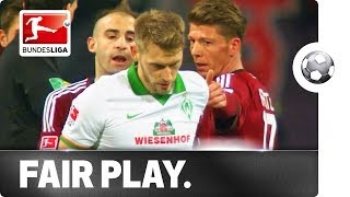 Fair Play Hero Hunt Rejects Penalty [upl. by Annayad]