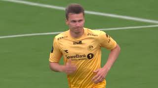 BodøGlimt – Tromsø 32 [upl. by Hercules]